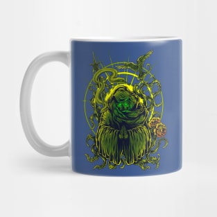 Prayer - Fantasy Figure Mug